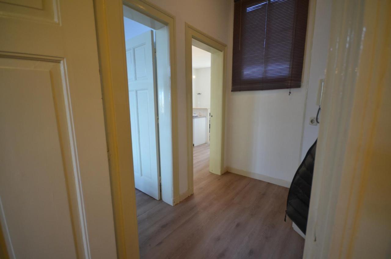 Fraai Appartement Direct Aan Zee Op Toplocatie. Vlissingen Eksteriør billede